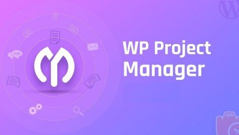 افزونه مدیر پروژه وردپرس | WP Project Manager