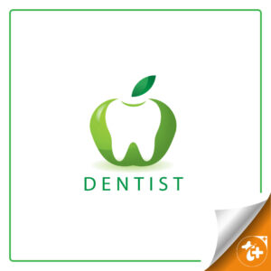 لوگو سلامتی دندان