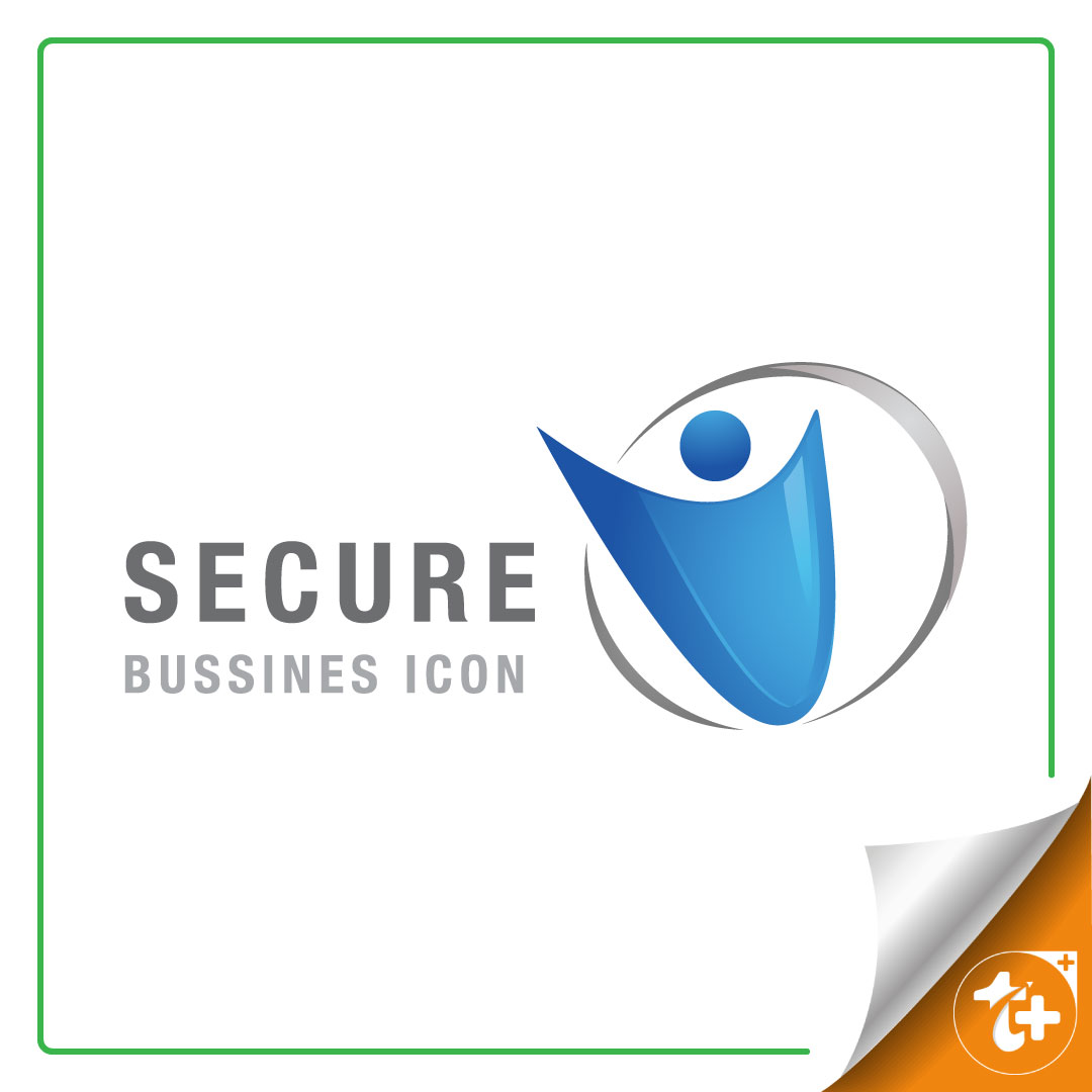 لوگو امنیت کسب و کار